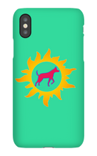 Limited edition season 3 Merch!!  Iphone case