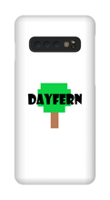 DayFern Samsung Phone Case