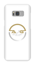 ajgaming2019 Samsung Phone Cases