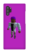 gamingwitdman Samsung Phone Cases