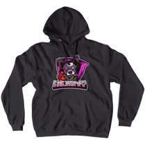 g1ng3rsn4p17 Hoodies (No-Zip/Pullover)