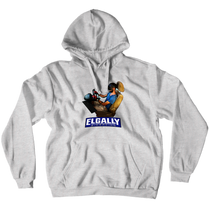 elgallysimracin Hoodies (No-Zip/Pullover)
