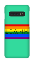 liahh7 Samsung Phone Cases