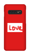 leonhard1800 Samsung Phone Cases