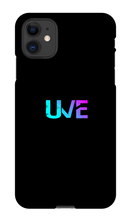 uveissmjl iPhone Phone Cases