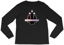theseshadows Long Sleeve Tee