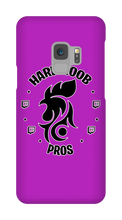 hardnoobpros Samsung Phone Cases