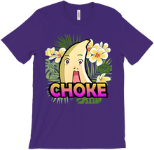 Choke Banana