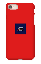 tylergray13 iPhone Phone Cases