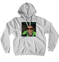 alfonsito_makinero Hoodies (No-Zip/Pullover)