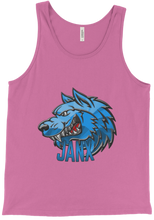 janx_ Tank Top