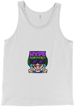 guerrillacpt Tank Top