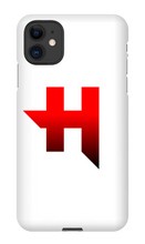 HaydenLettuce iPhone Phone Cases
