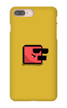 Cool Bob iPhone Case