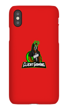 clientgaming iPhone Phone Cases