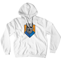 Sudadera StrappMcG Color