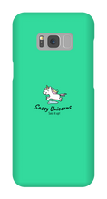 rainbowdash0807 Samsung Phone Cases