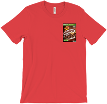 boite tshirt
