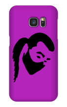 OG Mechantrix C-19 Style Samsung Phone Cases