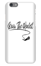 kevintherealest iPhone Phone Cases