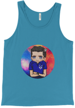 jameswolfxx Tank Top