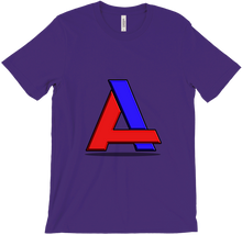 A Icons Series T-Shirt