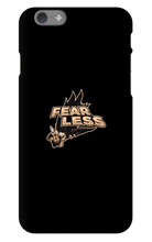 Fearless iPhone Phone Cases