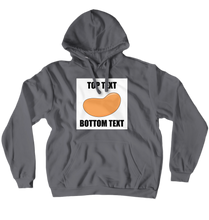 Hoodies (No-Zip/Pullover)