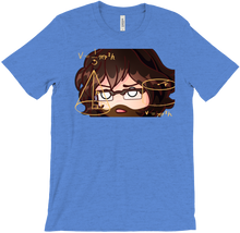 MormonJeezy Puzzled T-Shirt