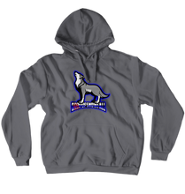 Drop's Logo Hoodie Supporter