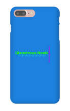 DN Logo iPhone Phone Case