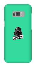 mozzi_tv Samsung Phone Cases