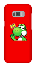 blessedshot Samsung Phone Cases