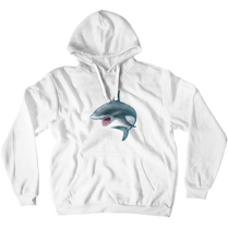 tbi704 Hoodies (No-Zip/Pullover)