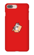 ohheyitsaiden iPhone Phone Cases
