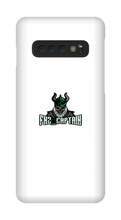 fnz_captain Samsung Phone Cases