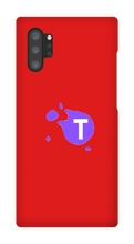 trippyintellect Samsung Phone Cases