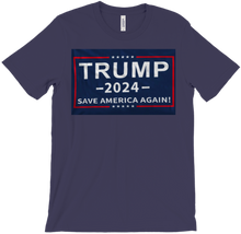 Trump 2024 shirt