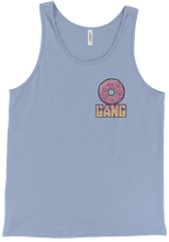 DONUT GANG Mini Logo Tank