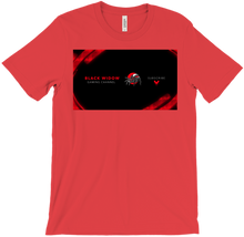 blackwidowbruh army colored tshirt