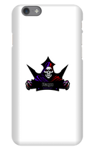 RaguReaper iPhone  Cases