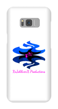 xxjahlivexxproductions Samsung Phone Cases