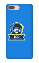 LGO Gamercty i-phone cases 6s -11