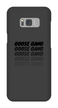 GOOSE GANG Samsung Phone Cases