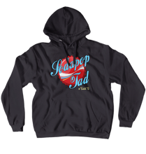 Soda Cap Hoodies (No-Zip/Pullover)