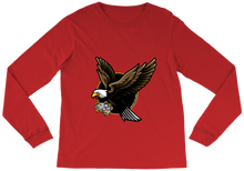 twitchtvfalcons Long Sleeve Tee