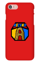 AscendTNG IPhone Phone Cases