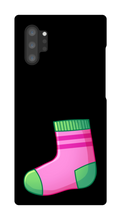 peaqueSock Samsung Phone Cases