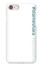 sharas_bloopers iPhone Phone Cases