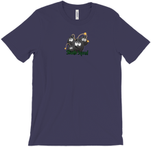 skudbukit T-Shirts